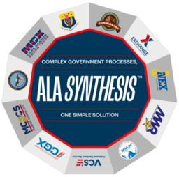 ALA Synthesis